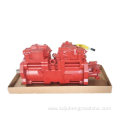 EC140W Hydraulic Pump K3V63DT